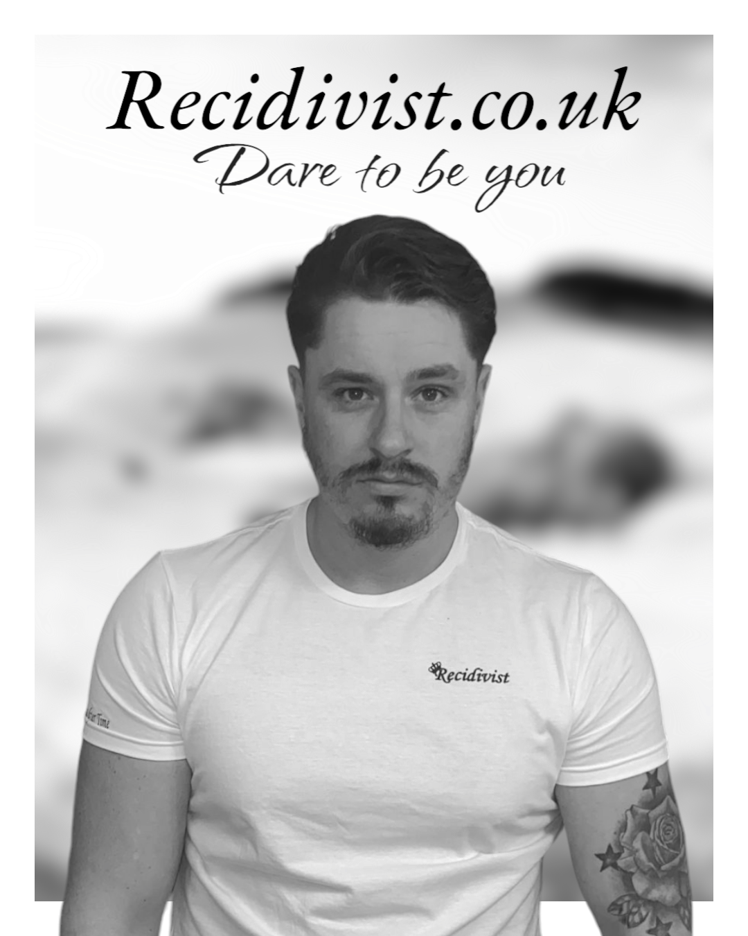 Recidivist UK: Unlock Your Personal Style Potential