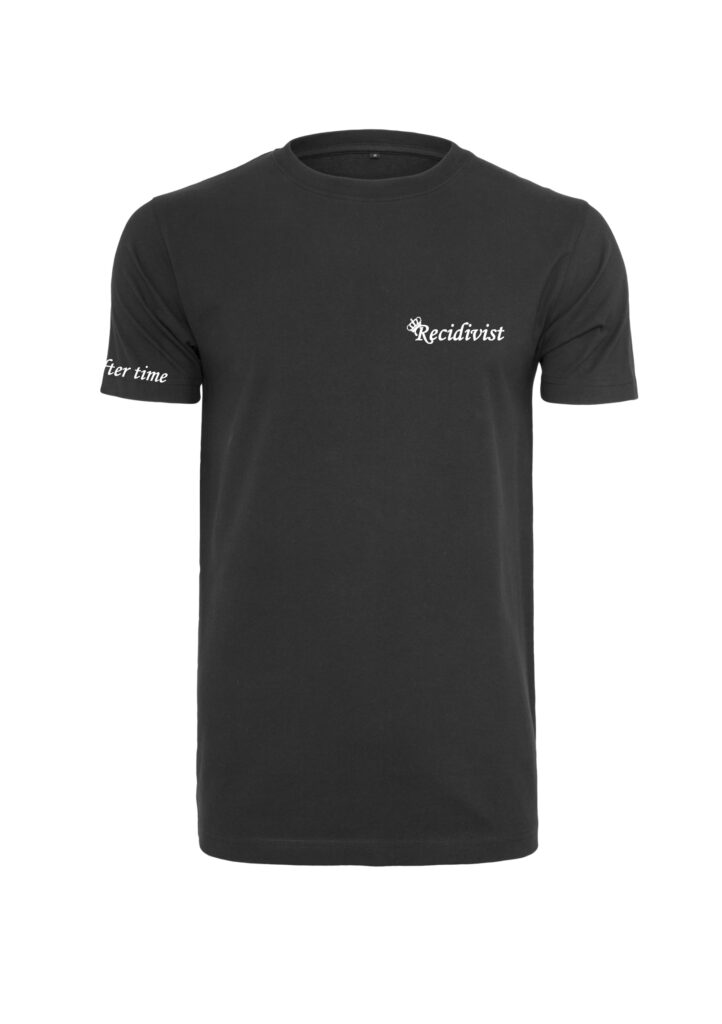 Men's Recidivist T Shirt